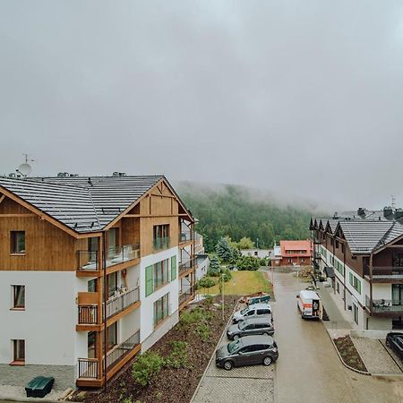 Apartament Silence Karpatia Resort Chalcedon Karpacz Zewnętrze zdjęcie