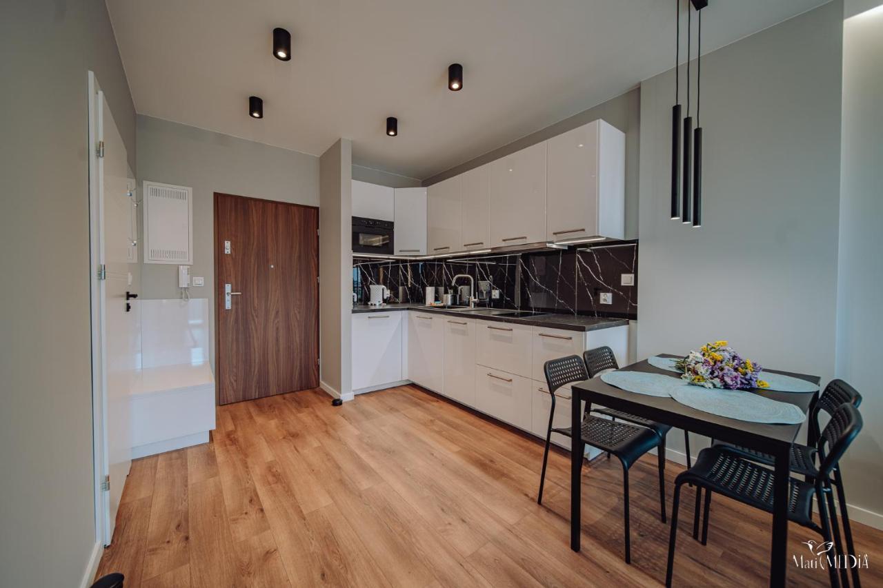 Apartament Silence Karpatia Resort Chalcedon Karpacz Zewnętrze zdjęcie