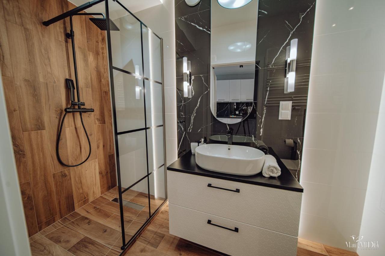 Apartament Silence Karpatia Resort Chalcedon Karpacz Zewnętrze zdjęcie