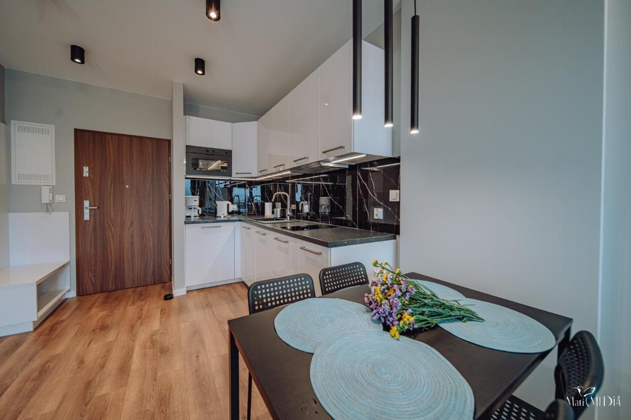 Apartament Silence Karpatia Resort Chalcedon Karpacz Zewnętrze zdjęcie