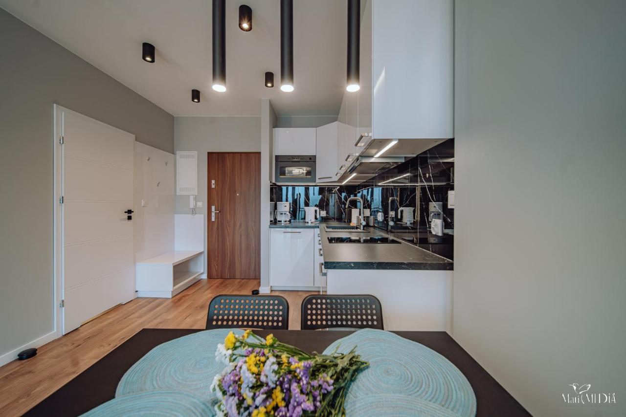 Apartament Silence Karpatia Resort Chalcedon Karpacz Zewnętrze zdjęcie