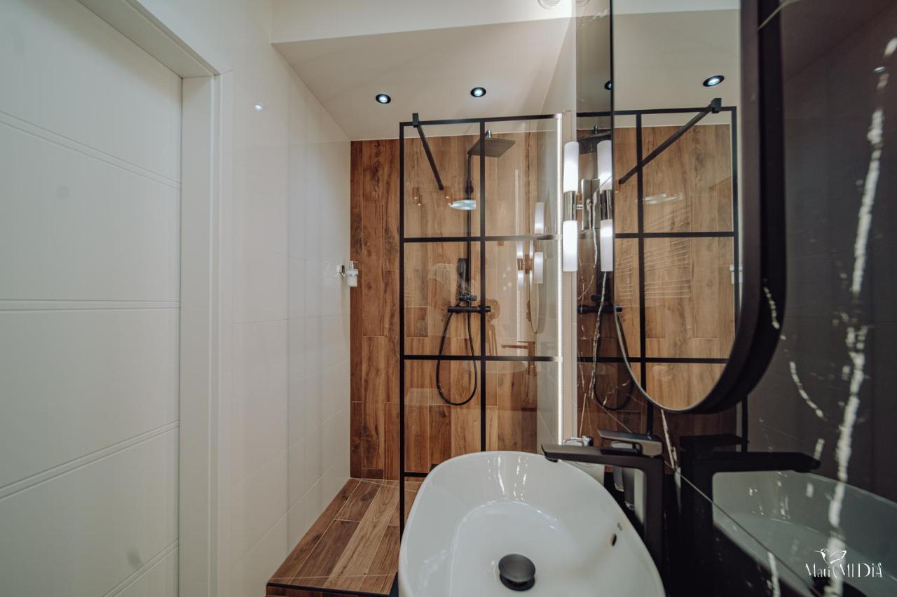 Apartament Silence Karpatia Resort Chalcedon Karpacz Zewnętrze zdjęcie