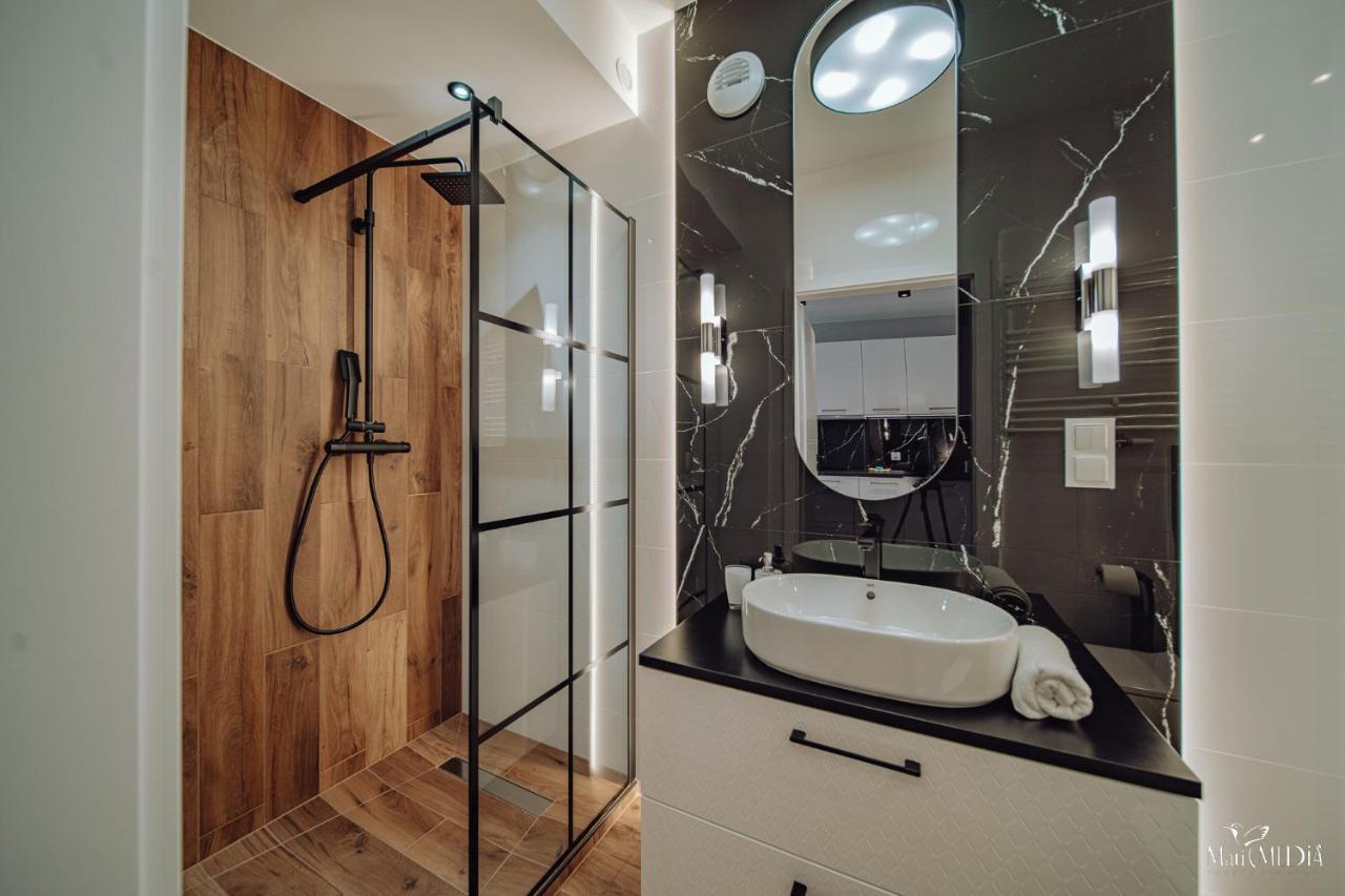 Apartament Silence Karpatia Resort Chalcedon Karpacz Zewnętrze zdjęcie